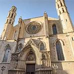 iglesia santa maria del mar barcelona mass times2