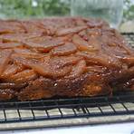gourmet carmel apple cake recipe using hot water bottle walmart3