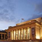What is Sheffield City Hall?1