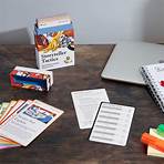 whats your story decks of cards on assorted topics4