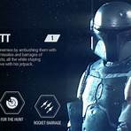 when did kanigher become a character in star wars battlefront ii2