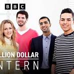 Million Dollar Intern tv3