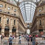 Milán, Italia1
