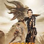 monster hunter film auszeichnungen4