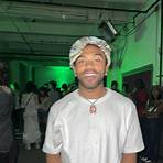 Kevin Abstract3