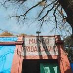 frida kahlo museum virtual tour2