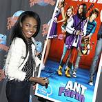 is milan ray related to china anne mcclain2
