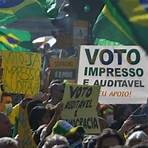 manifestações no brasil notícias1