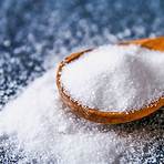 Is salt healthy or unhealthy?2