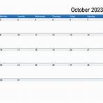 october 2023 calendar4