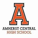 Amherst Central High School2