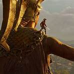 assassin's creed odyssey pc4