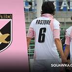 When did Barzagli join Palermo?1