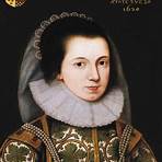 Margarida Clifford, Condessa de Cumberland3