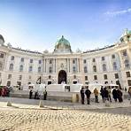 visiter le palais de hofburg4