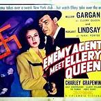 Enemy Agents Meet Ellery Queen Film4