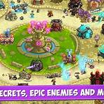 kingdom rush vengeance apk3