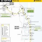 mapa da austrália cidade gold coast4