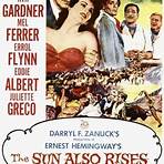 The Sun Also Rises filme2