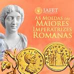 lista das imperatrizes romanas1