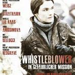 Whistleblower – In gefährlicher Mission Film2