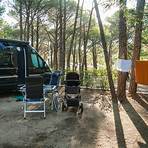 korsika camping2