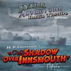 The Shadow over Innsmouth (Dark Adventure Radio Theatre)3