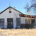 shafter texas ghost town4
