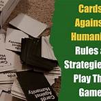 what are some examples of crimes against humanity card game2