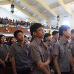 New Taipei Private Tam-kang High School1