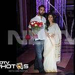 sunidhi chauhan marriage photo5
