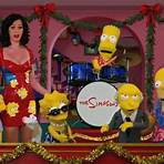 The Simpsons Christmas Film1