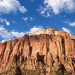Love in Zion National: A National Park Romance movie4