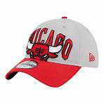 chicago bulls cap1