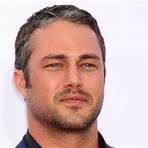 Is Taylor Kinney a real person?1