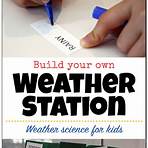 homemade weather station for kids free video games1