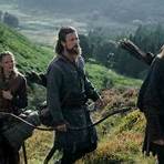 when will vikings be on netflix again tv1