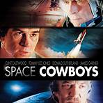 space cowboys 2000 poster2