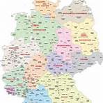 estados da alemanha mapa2