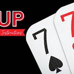 seven up card game free5