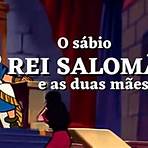 história de salomão infantil5