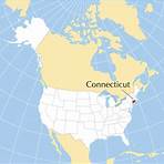 where is connecticut located2