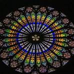 Katedra Najświętszej Marii Panny w Strasburgu wikipedia4