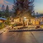 night passage movie filming location bass lake california homes for sale1