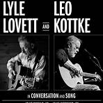 Lyle Lovett Lyle Lovett1