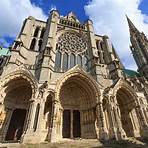 catedral de chartres frança5