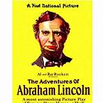 Abraham Lincoln movie4