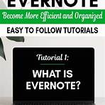 Evernote: What You Should Learn or Know about Evernote: A Guide on Using Evernote for Everyday People3