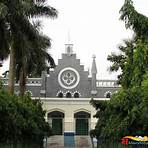 Krishnath College , Berhampore, Bengal Presidency4