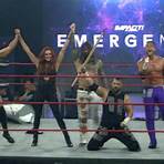 ecw roster5